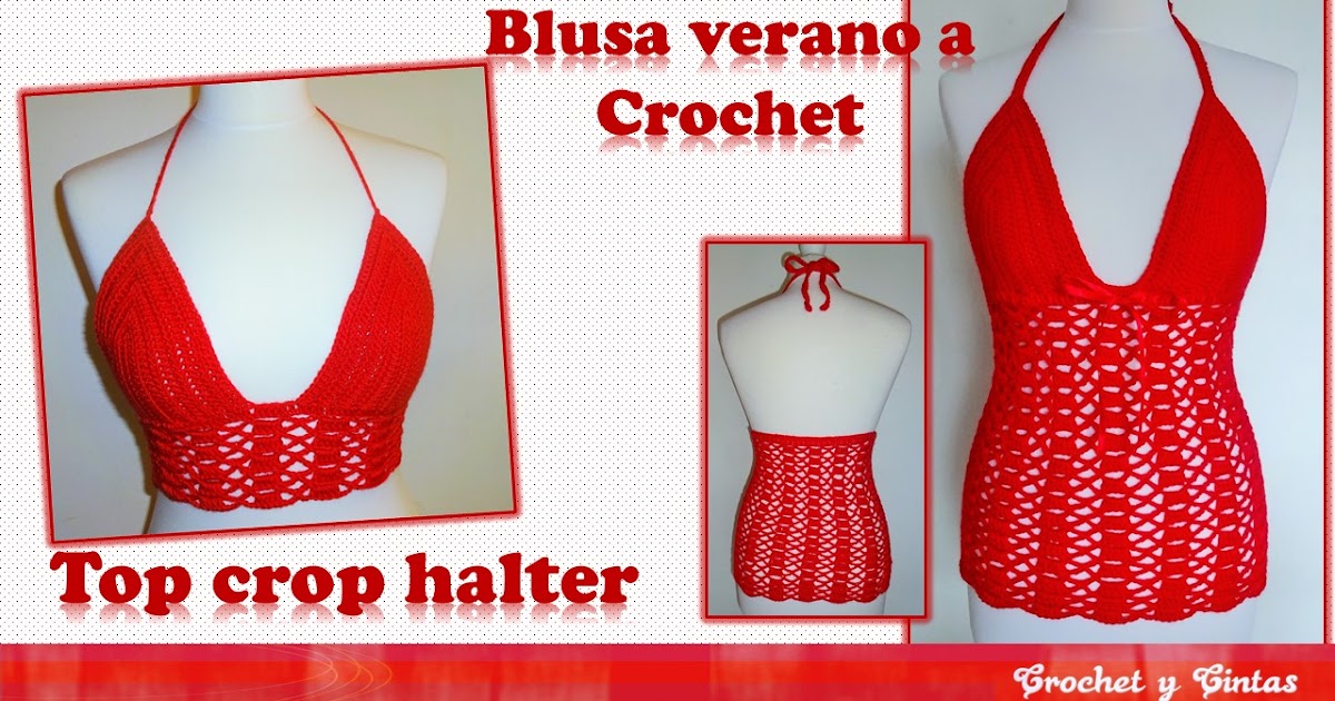 Crochet y Cintas